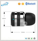 Mini Spy Headset New Blueooth Metal Headphone