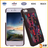 Smart Mobile Cover Custom PU Cover for iPhone