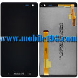 LCD with Touch Screen Digitizer for HTC Desire 600