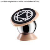 360 Degree Rotatable Magnetic Cell Mobile Phone Holder for Car