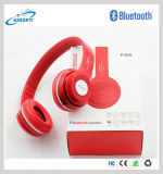 2016 New Products Bluetooth Headphone Support FM Radio and TF Card