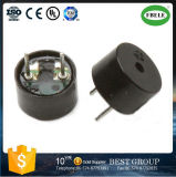 Hot Sell High Quality 9mm 1.5V Mini Electronic Magnetic Buzzer
