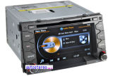 Car MP3 Player for KIA Soul GPS Navigation DVD Bluetooth WiFi iPod