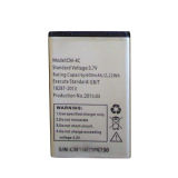 3.7V 600mAh Mobile Phone Rechargeable Battery for Cherry Mobile CM-4C