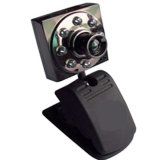 PC Camera (HS-K023)