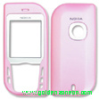 Mobile Phone Housing for Nokia 6670