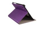 Fashion 360o Tabletcase of Bq Curie 2 Y Quad Core - Lila