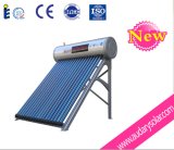 Active Compact Pressurized Solar Water Heater