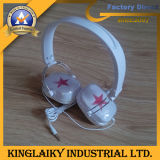 Promotional Headset for Computer CE Approval (KHP-001)