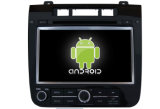 8in Android Car DVD Player for Vw New Touareg 2011-2013 with Dual Core