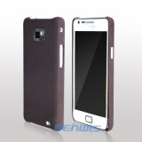 for Samsung I9100 Galaxy Sii S2 Sanding Series Protective Case