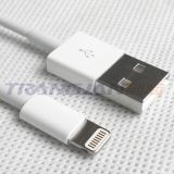 Utility 8pin USB Cable for iPhone