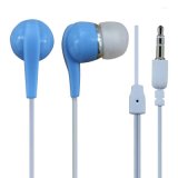 Good Quality Music Earphone for MP3 Player