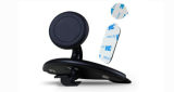 Universal Car CD Slot Stand Magnetic Pad Suction Mount Holder for Cell Phone New