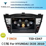 2 DIN Car DVD for Hyundai IX35