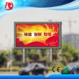 Full Color Advertisement Screen Outdoor LED Display