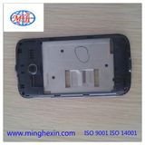 Black Plastic Mobile Phone Frame with ISO SGS