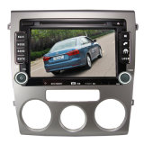 Car DVD with Bluetooth GPS Navigation for Volkswagen Lavida