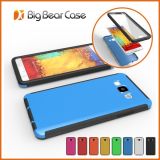 Shockproof Dual Layer Mobile Cover for Samsung A7 Case