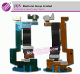 Mobile Phone Flex Cable for Blackberry Torch 9800/Slider Flex Cable for Blackberry 9800