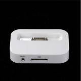Dock Charger for iPhone 4 4s