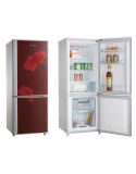 158L Low Carbon Energy Saving Double-Door Refrigerator