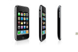 Original Unlocked Smart Mobile Cellphone Phone 3GS 8GB 16GB 32GB