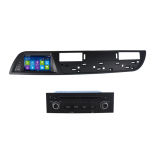 Car Video for Citroen C5 with DVD GPS Navigation System Player (IY7098)