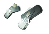 Swivel USB Flash Drive (HXQ-R009)