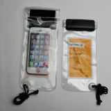 Swimming Mobile Phone Waterproof Pouch (PT5464-3)