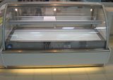 Shopping Mall Hot Sale Cake Refrigerator (HD1)