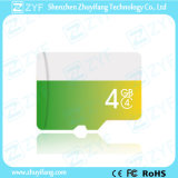 Colorful Design 4GB Class 4 Micro SD Memory Card (ZYF6034)
