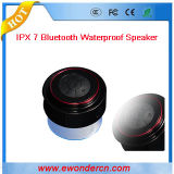 Ipx7 Wireless Bluetooth Shower Speaker for Samsung