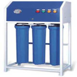 Water Purifier with Cover (RO membrane)