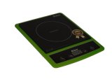 Button Touch Control Induction Cooker Without Pot ED-8901