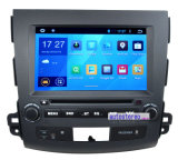Android Car DVD Player for Mitsubishi Outlander