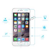 Factory 9h 2.5D 0.33mm Rounded Edged Tempered Glass Screen Protector for iPhone 6/6s