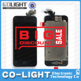 LCD with Touch Screen Digitizer Assembly for iPhone 5