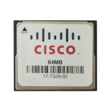64MB CF Card Cisco Memory Card Compactflash Card