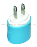 Oval Mobile Phone Charger (5V, 1A)