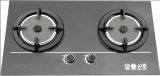 Gas Stove with 2 Burners (JZ(Y. R. T)-B0088)