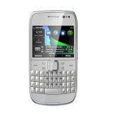 Original 8MP Symbian GPS 8GB E6 Smart Mobile Phone for Russia