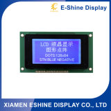 Stn 128X64 LCD Display for Electronic Components