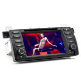 1 DIN Android Special Car DVD Player - 8 Inch Screen, GPS, WiFi, 3G, Bluetooth, DVB- T