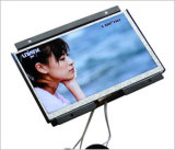Bus/Taxi LCD Media Advertisement Player / Digital Signage OEM/ODM (SS-125)