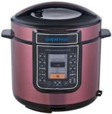Electric Pressure Cooker (YPD-H2)