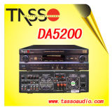 5 Channel Karaoke Amplifier DA5200