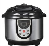 Smart Electric Pressure Cooker (YBW40-80AG6)
