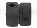 High Quality Holster Combo Mobile Phone Case for Huawei M886
