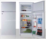 Double Door-up Freezer Refrigerator